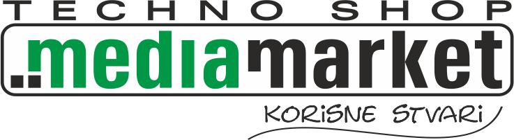 Logo - Media Market 